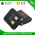 Geilienergy 53615 ni-mh AA 3.6V Akkupacks in China hergestellt